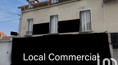 Building in Aulnay-sous-Bois (93600) of 80 m²