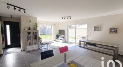 Pavillon 5 pièces de 89 m² à Vouneuil-sous-Biard (86580)