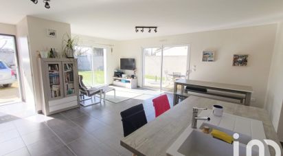 Pavillon 5 pièces de 89 m² à Vouneuil-sous-Biard (86580)