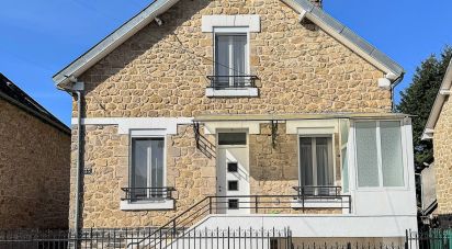 House 5 rooms of 95 m² in Brive-la-Gaillarde (19100)