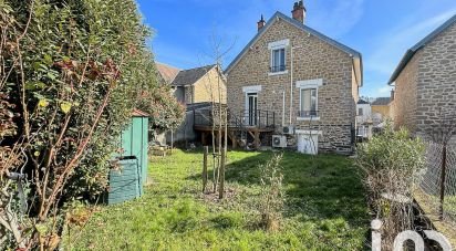 House 5 rooms of 95 m² in Brive-la-Gaillarde (19100)