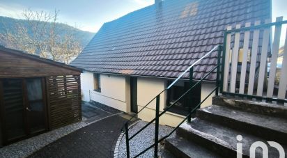 House 3 rooms of 109 m² in Lautenbach (68610)