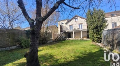 Maison 5 pièces de 102 m² à Thorigny-sur-Marne (77400)