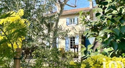 Maison 5 pièces de 150 m² à Avignon (84140)