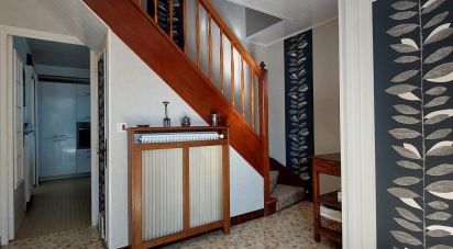 Traditional house 4 rooms of 95 m² in Ham (80400)