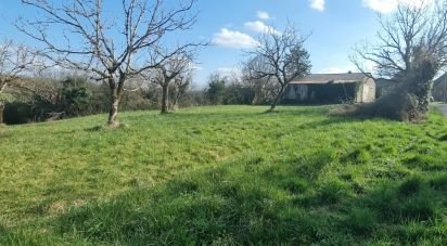 Land of 3,000 m² in Terrasson-Lavilledieu (24120)