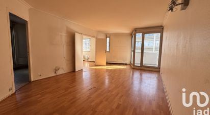 Apartment 3 rooms of 51 m² in Paris (75016)