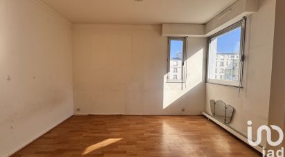 Apartment 3 rooms of 51 m² in Paris (75016)