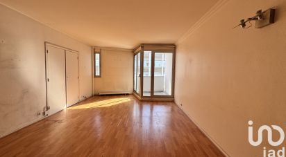 Apartment 3 rooms of 51 m² in Paris (75016)