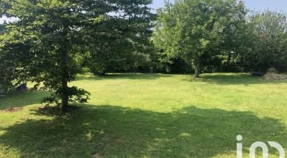 Land of 450 m² in Penmarch (29760)