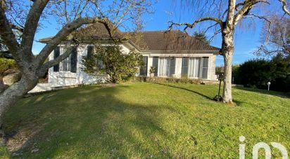 Maison 6 pièces de 110 m² à Boissise-le-Roi (77310)