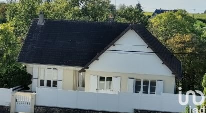 Maison 5 pièces de 130 m² à Vouvray (37210)