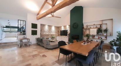 Maison 8 pièces de 239 m² à Villeneuve-sur-Lot (47300)