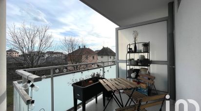 Apartment 1 room of 34 m² in Colmar (68000)