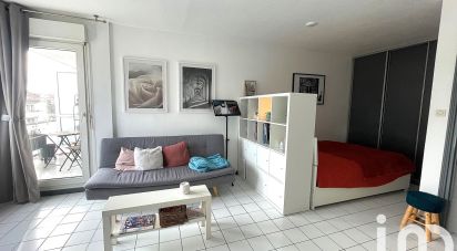 Apartment 1 room of 34 m² in Colmar (68000)