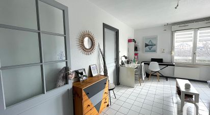 Apartment 1 room of 34 m² in Colmar (68000)