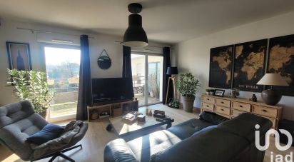 Appartement 3 pièces de 67 m² à Pomponne (77400)