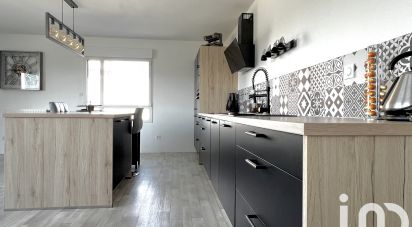 Appartement 4 pièces de 90 m² à Nantes (44000)