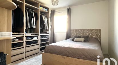 Appartement 4 pièces de 90 m² à Nantes (44000)