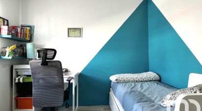 Appartement 4 pièces de 90 m² à Nantes (44000)