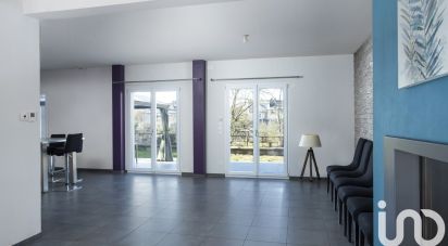 Maison 9 pièces de 195 m² à Cattenom (57570)