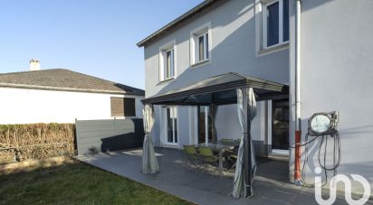 Maison 9 pièces de 195 m² à Cattenom (57570)