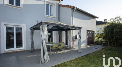 Maison 9 pièces de 195 m² à Cattenom (57570)