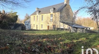 House 6 rooms of 155 m² in Villers-Bocage (14310)