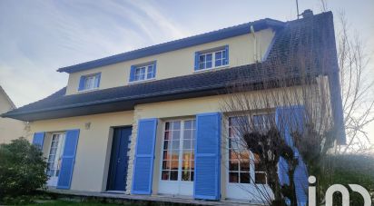 House 7 rooms of 139 m² in Lucé (28110)