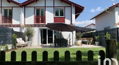 Maison 4 pièces de 86 m² à Urcuit (64990)