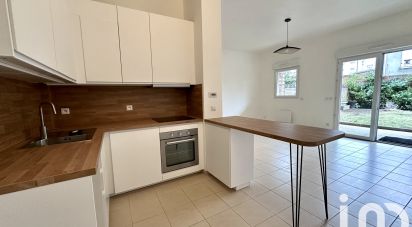 Studio 1 pièce de 35 m² à Le Perreux-sur-Marne (94170)