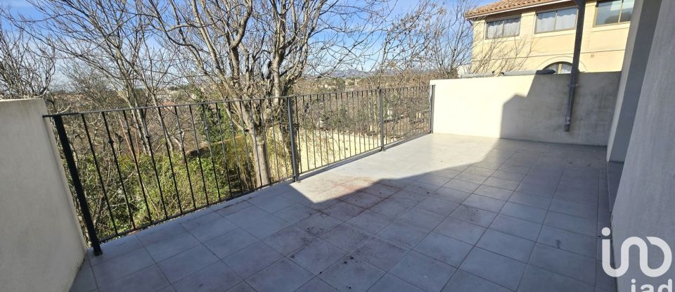 House 5 rooms of 112 m² in Carpentras (84200)