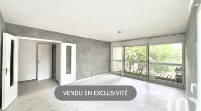 Appartement 3 pièces de 72 m² à Vélizy-Villacoublay (78140)