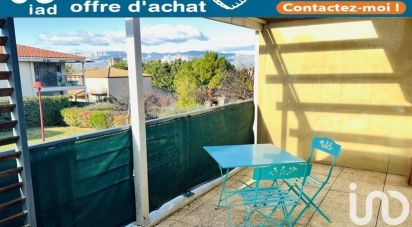 Appartement 2 pièces de 45 m² à Trets (13530)