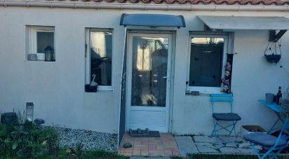 Townhouse 3 rooms of 69 m² in La Jarrie (17220)