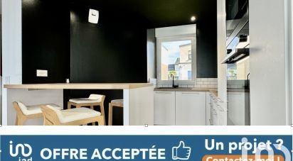 Maison 4 pièces de 82 m² à Liffré (35340)