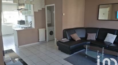 Apartment 4 rooms of 67 m² in Nîmes (30900)