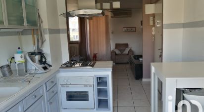 Apartment 4 rooms of 67 m² in Nîmes (30900)