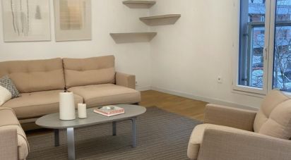 Apartment 2 rooms of 51 m² in Bagneux (92220)