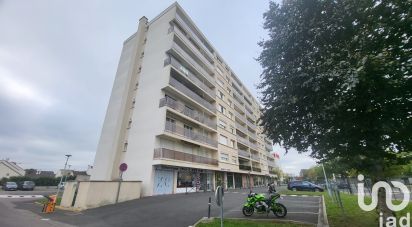 Apartment 4 rooms of 76 m² in Saint-Jean-de-Braye (45800)