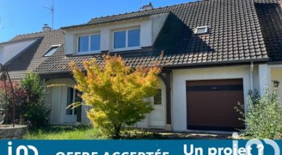 House 6 rooms of 145 m² in La Chapelle-Saint-Mesmin (45380)