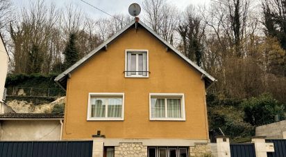 Traditional house 4 rooms of 90 m² in Méry-sur-Oise (95540)