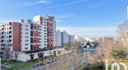 Apartment 4 rooms of 77 m² in Asnières-sur-Seine (92600)