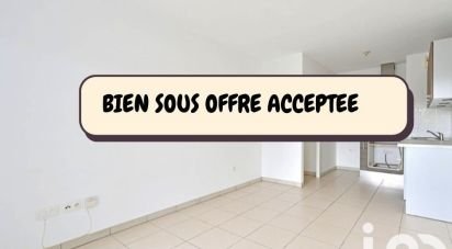 Apartment 2 rooms of 40 m² in Montpellier (34000)