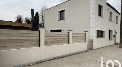 Maison traditionnelle 7 pièces de 145 m² à Heuringhem (62575)