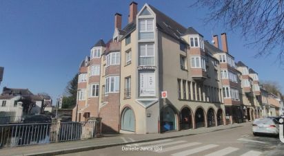 Duplex 4 rooms of 80 m² in Évreux (27000)