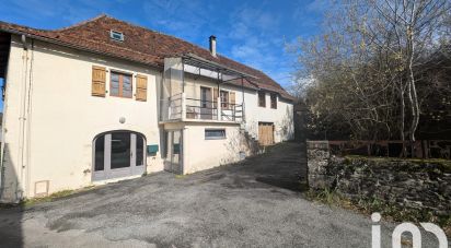 Traditional house 4 rooms of 100 m² in Saint-Bazile-de-Meyssac (19500)