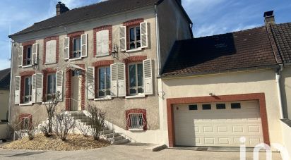 Maison rustique 5 pièces de 175 m² à Fère-en-Tardenois (02130)