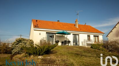 House 4 rooms of 96 m² in Mardié (45430)