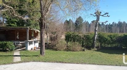 Maison traditionnelle 5 pièces de 159 m² à Le Pian-Médoc (33290)